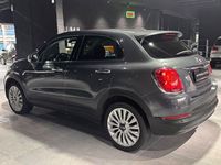 gebraucht Fiat 500X Lounge | Navi | PDC | Klima | Sport