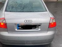 gebraucht Audi A4 1.9 tdi