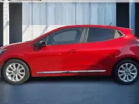 Gebraucht Renault Clio V Evolution 101 PS (74 kW) 2023 Rot Limousine