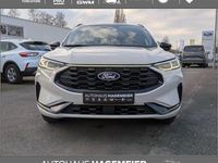 Neu Ford Kuga 182 PS (133 kW) 2026 Metropolisweiß metallic SUV