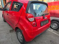 Gebraucht Chevrolet Spark 68 PS (50 kW) 2013 Kleinwagen