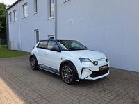 Neu Alpine A290 160 kW (218 PS) 2025 Weiß Kleinwagen
