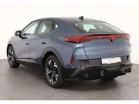 Neu Cupra Tavascan Endurance 210 kW (286 PS) 2026 Blau SUV