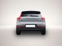 Neu Volvo XC40 Plus 197 PS (144 kW) 2026 Grau SUV