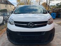 gebraucht Opel Vivaro Kasten Edition M