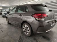 gebraucht Citroën C4 Selection SHZ Klimautomatik PDC NSW