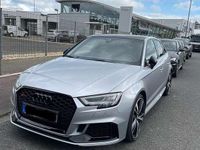 Gebraucht Audi RS3 Sportback 400 PS (294 kW) 2019 Kleinwagen