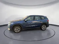 Gebraucht BMW X1 156 PS (114 kW) 2025 Blau SUV