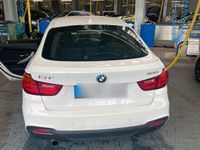 gebraucht BMW 320 Gran Turismo i M-packet