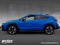 Neu Subaru Crosstrek Active 136 PS (100 kW) 2026 Blau SUV
