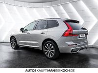 Gebraucht Volvo XC60 Plus 197 PS (144 kW) 2023 Silver dawn SUV