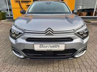 Second-hand Citroën C4 X 131 CP (96 kW) 2024 Gri SUV