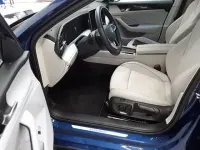 Gebraucht VW Passat 193 PS (141 kW) 2025 Blau Kombi