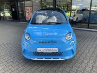 gebraucht Abarth 500e C Scorpionissima 42kWh