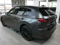 Gebraucht Mazda CX-60 Homura-Line 254 PS (186 kW) 2025 Grau SUV
