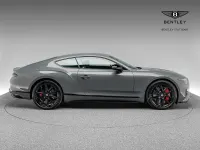 Gebraucht Bentley Continental 680 PS (500 kW) 2026 Grau