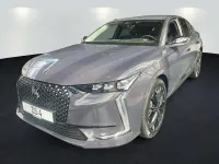 Neu DS Automobiles DS4 136 PS (100 kW) 2025 /typ aussenverkleidung metalliclackierung Limousine