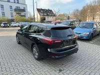 Gebraucht Ford Focus Titanium 116 PS (85 kW) 2025 Schwarz Kombi
