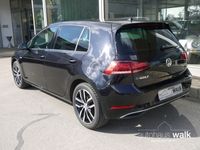 gebraucht VW e-Golf Golf VIINAVI App LED APS RFK CCS