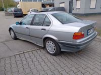 gebraucht BMW 318 i