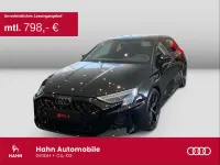 Neu Audi RS3 400 PS (294 kW) 2026 Mythosschwarz metallic Limousine