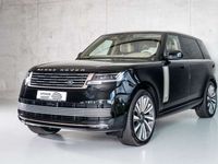 gebraucht Land Rover Range Rover P615 SV LWB PRODUCTION 2024