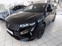 Neu Renault Austral Evolution 148 PS (108 kW) 2026 Schwarz SUV