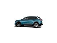 Neu Renault Austral Techno 148 PS (108 kW) 2026 Weiß SUV