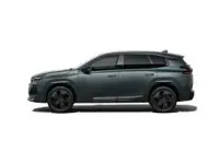 Neu Citroën C5 Aircross 136 PS (100 kW) 2026 Grün (/typ aussenverkleidung metalliclackierung) SUV