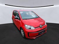 Gebraucht VW up! take up! 60 PS (44 kW) 2020 Rot Kleinwagen