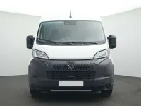 Neu Peugeot Boxer 140 PS (102 kW) 2025 Weiß Van