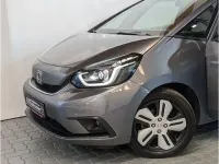 Gebraucht Honda Jazz Executive 109 PS (80 kW) 2020 Blau (metallic) Kleinwagen