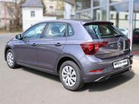 Occasion VW Polo Life 95 ch (69 kW) 2022 Gris Citadine