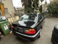 Gebraucht BMW 318 Sport Line 118 PS (86 kW) 2000 Coupé