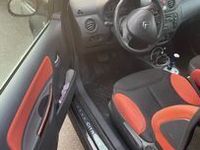 Gebraucht Citroën C2 VTR Sport 73 PS (53 kW) 2003 Schwarz Kleinwagen