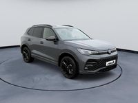 Neu VW Tiguan R-line 193 PS (141 kW) 2026 Grau SUV