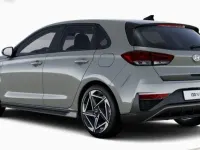 Neu Hyundai i30 N Line 150 PS (110 kW) 2026 Grau Limousine