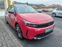Gebraucht Opel Corsa 101 PS (74 kW) 2025 Rot Kleinwagen