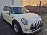 Gebraucht Mini ONE 102 PS (75 kW) 2017 Kleinwagen