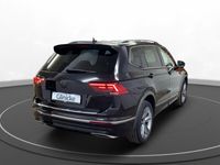 gebraucht VW Tiguan Allspace Tiguan Allspace2.0 TDI 4M IQ.Drive AHK LED LM 19" Navi