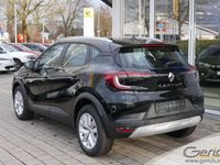 gebraucht Renault Captur TCe 90 ZEN + SITZHEIZUNG + KLIMAAUTOMATIK
