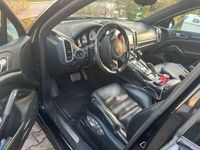 gebraucht Porsche Cayenne 