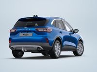 Neu Ford Kuga ST-Line 185 PS (136 kW) 2026 Blau SUV