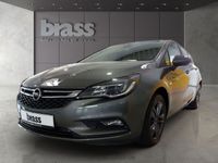gebraucht Opel Astra 1.0 Turbo 120 Jahre (EURO 6d-TEMP)
