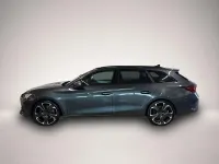 Gebraucht Cupra Leon VZ 245 PS (180 kW) 2024 Manufacturer