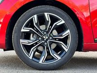 Neu Mitsubishi Colt Top 91 PS (66 kW) 2025 Aurorarot Kleinwagen