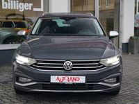 Gebraucht VW Passat Alltrack 190 PS (139 kW) 2020 Grau Kombi