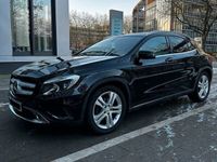 gebraucht Mercedes GLA220 -Benz4 Matic