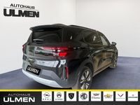 Gebraucht Opel Frontera 83 kW (113 PS) 2025 Silber SUV