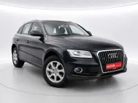 Gebraucht Audi Q5 Sport 179 PS (131 kW) 2016 Blau SUV